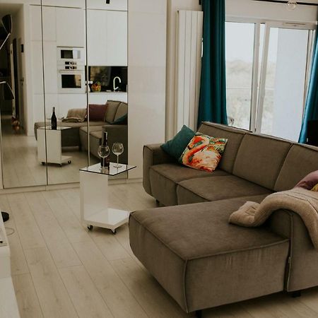 Ng New Gardens Apartment 波兹南 外观 照片